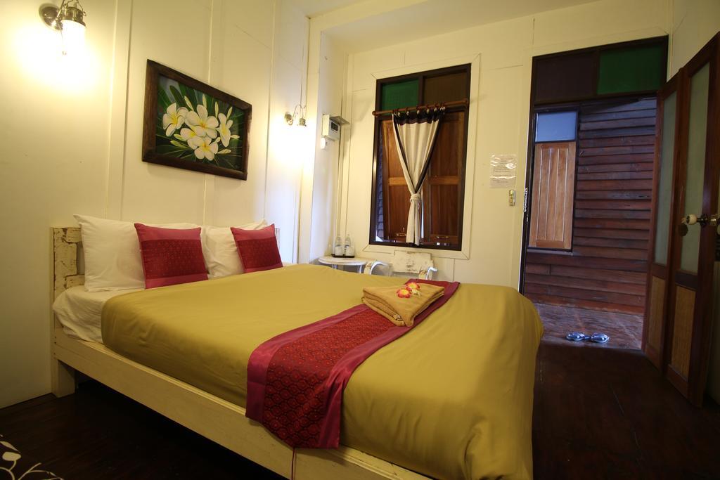 Готель Paifah Boutique House Екстер'єр фото