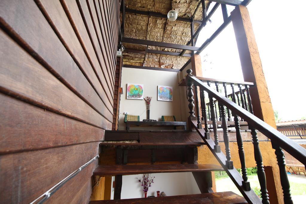 Готель Paifah Boutique House Екстер'єр фото