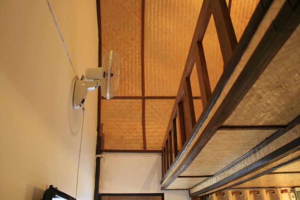 Готель Paifah Boutique House Екстер'єр фото